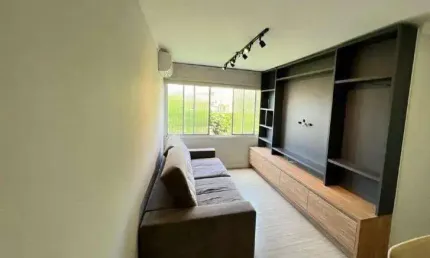 Apartamento à venda em Maringá, Zona 07, com 3 quartos, com 67 m², Village Verde