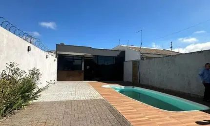 Chácara à venda em Maringá, Conjunto Habitacional Requião