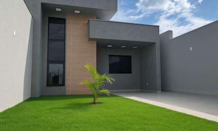 Casa à venda em Sarandi, Centro, com 2 quartos, com 55.5 m²