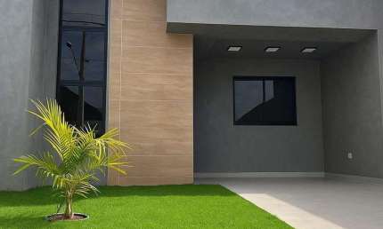 Casa à venda em Sarandi, Centro, com 2 quartos, com 55.5 m²