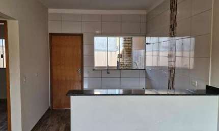 Casa à venda em Sarandi, Jardim Independência, com 2 quartos, com 65 m²