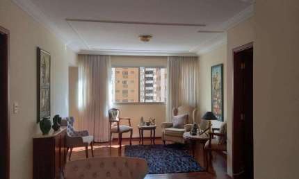 Apartamento à venda em Maringá, Zona 01, com 3 quartos, com 103 m², Edificio Di Vitória
