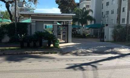 Apartamento à venda em Maringá, Zona 06, com 2 quartos, com 103 m², Condomínio Spazio Madison –