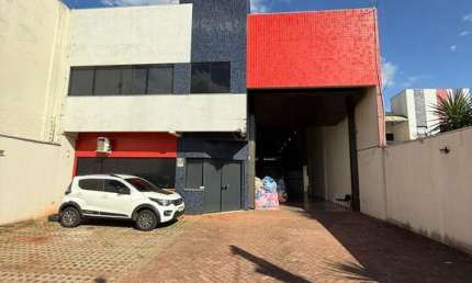 Barracão à venda em Maringá, Parque das Laranjeiras, com 673.8 m²