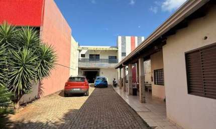 Barracão à venda em Maringá, Parque das Laranjeiras, com 554 m²