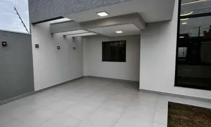 Casa à venda em Sarandi, Ecovalley Ecologic City, com 3 quartos, com 87.22 m²