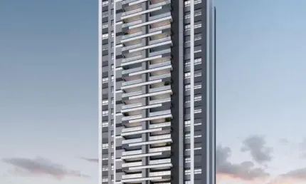 Apartamento à venda em Maringá, Zona 03, com 3 suítes, com 147 m², Edifício Atmosphere