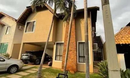 Casa à venda em maringá, zona 08, com 4 quartos, com 205 m², condomínio residencial paco darcos