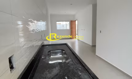 Casa com 2 quartos à venda na Gleba Esperança, Londrina 