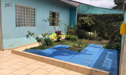 Casa com 3 quartos à venda no São Lourenço, Londrina 