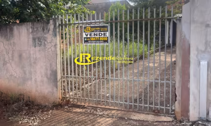 Terreno à venda no Tarobá, Londrina 