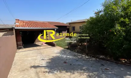 Casa com 3 quartos à venda no Leonor, Londrina 