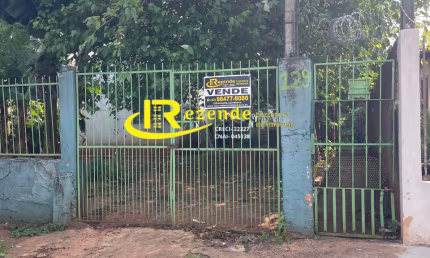 Terreno à venda na Vila Goes, Londrina 
