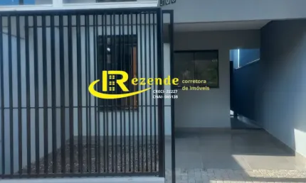 Casa com 2 quartos à venda no Colinas, Londrina 