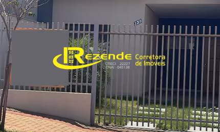 Casa com 3 quartos à venda no Jardim Olímpico, Londrina 