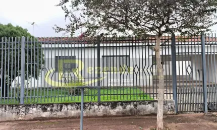 Linda casa à venda no Jardim Monte Belo, Londrina PR!