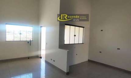 Casa com 3 quartos à venda no Jardim Olímpico, Londrina 
