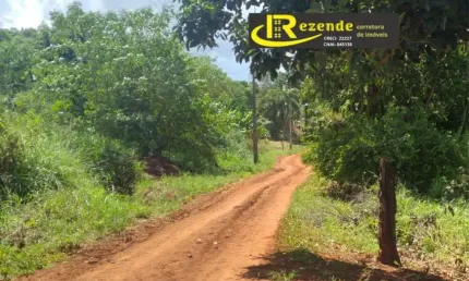 Chácara / sítio com 2 quartos à venda na Avenida dos Ipês, Gleba Ribeirão Cafezal, Londrina