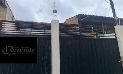 Casa em condomínio fechado com 2 quartos à venda na Rua Maragogipe, Jardim do Café, Cambé