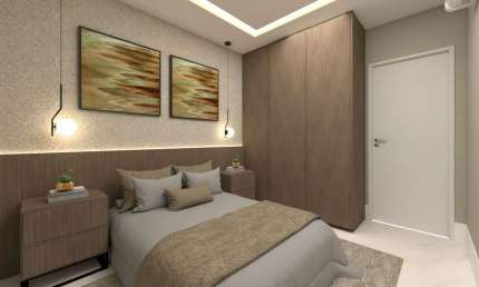 Apartamento para Venda em São Paulo, Jardins, 3 dormitórios, 3 suítes, 4 banheiros, 2 vagas