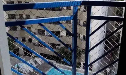 Apartamento para venda em são paulo, vila pompeia, 3 dormitórios, 2 banheiros, 1 vaga