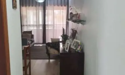 Apartamento para venda em são paulo, vila ipojuca, 3 dormitórios, 1 suíte, 2 banheiros, 1 vaga
