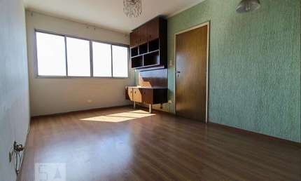 Apartamento para Venda em São Paulo, Lapa, 2 dormitórios, 2 banheiros, 2 vagas