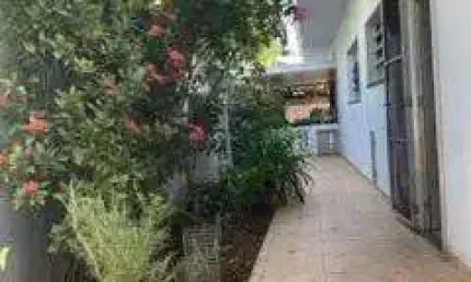 Casa para Venda em São Paulo, Alto da Lapa, 4 dormitórios, 5 banheiros, 3 vagas