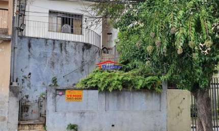 Casa para Venda em São Paulo, Vila Ipojuca, 3 dormitórios, 2 banheiros