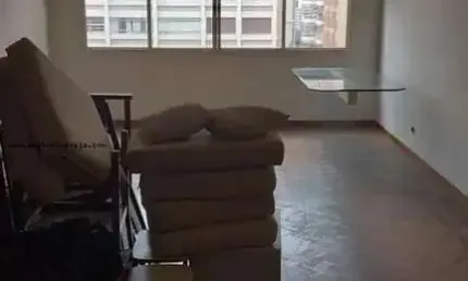 Apartamento para venda em são paulo, perdizes, 2 dormitórios, 1 banheiro, 1 vaga