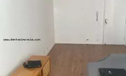 Apartamento para Venda em São Paulo, Água Branca, 2 dormitórios, 2 banheiros, 1 vaga