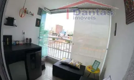 Apartamento para Venda em São Paulo, Barra Funda, 2 dormitórios, 1 banheiro, 1 vaga