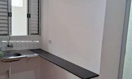 Kitnet para Locação em São Paulo, Vila Ipojuca, 1 dormitório, 1 suíte