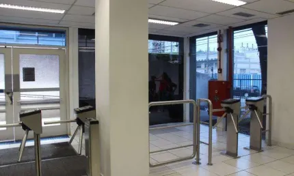 Prédio Comercial para Locação em São Paulo, Barra Funda, 14 vagas