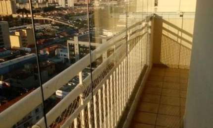 Apartamento para Venda em São Paulo, Lapa, 2 dormitórios, 1 suíte, 2 banheiros, 1 vaga
