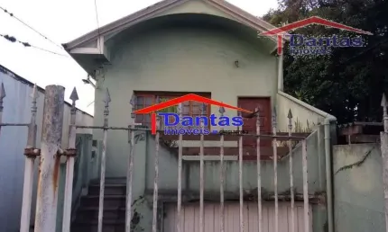 Casa para Venda em São Paulo, Vila Ipojuca, 2 dormitórios, 2 banheiros, 2 vagas