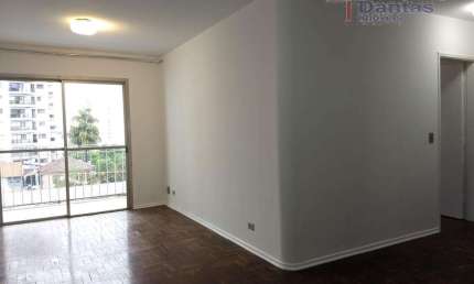 Apartamento para Venda em São Paulo, Água Branca, 2 dormitórios, 1 suíte, 2 banheiros, 1 vaga