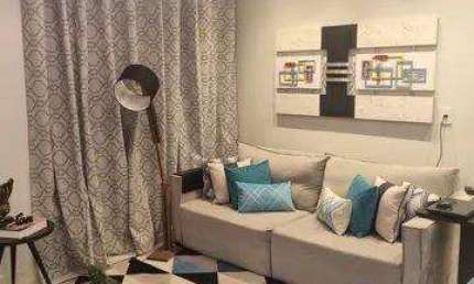 Apartamento para Venda em São Paulo, Vila Leopoldina, 2 dormitórios, 1 suíte, 2 banheiros, 1 vaga