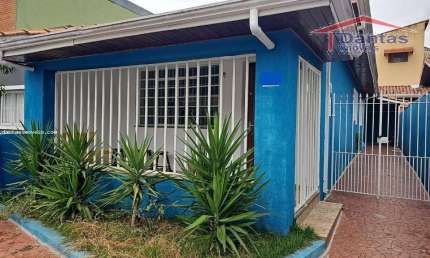 Casa para Locação em São Paulo, Vila Ipojuca, 2 dormitórios, 1 banheiro