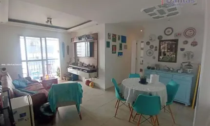 Apartamento para Venda em São Paulo, Vila Ipojuca, 3 dormitórios, 1 suíte, 3 banheiros, 2 vagas