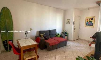 Apartamento para Venda em São Paulo, Lapa, 2 dormitórios, 1 banheiro, 1 vaga
