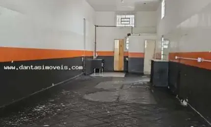 Salão Comercial para Venda em São Paulo, Vila Ipojuca, 2 banheiros, 2 vagas