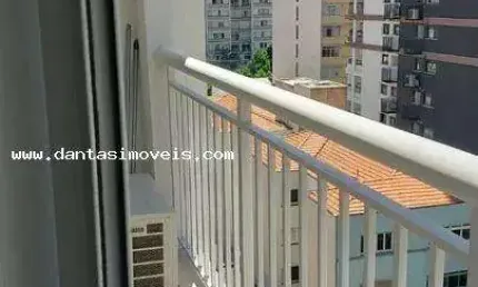 Apartamento para Venda em São Paulo, Pinheiros, 1 dormitório, 1 banheiro