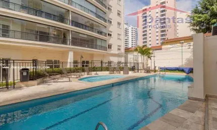 Apartamento para Venda em São Paulo, Vila Ipojuca, 3 dormitórios, 2 suítes, 3 banheiros, 2 vagas