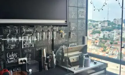 Apartamento para venda em são paulo, vila ipojuca, 3 dormitórios, 1 suíte, 2 banheiros, 2 vagas