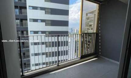 Apartamento para Venda em São Paulo, Sumarezinho, 2 dormitórios, 1 suíte, 2 banheiros, 1 vaga
