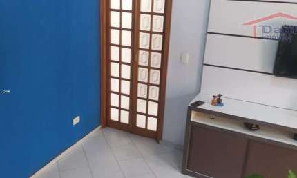 Casa para Venda em São Paulo, Vila Ipojuca, 2 dormitórios, 2 banheiros, 2 vagas