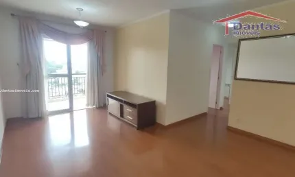 Apartamento para Venda em São Paulo, Vila Ipojuca, 3 dormitórios, 1 suíte, 3 banheiros, 2 vagas