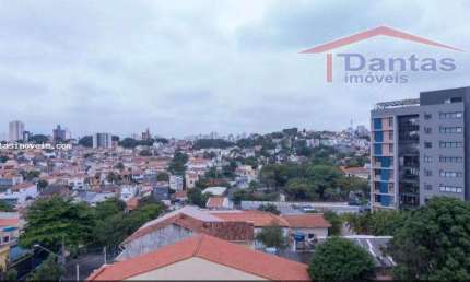Apartamento para Venda em São Paulo, Vila Ipojuca, 2 dormitórios, 1 banheiro, 1 vaga