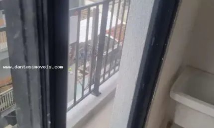 Apartamento para locação em são paulo, vila ipojuca, 1 dormitório, 1 suíte, 1 banheiro